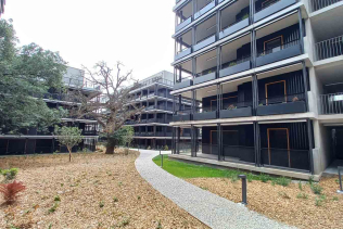 Natura, une réalisation LES ZELLES