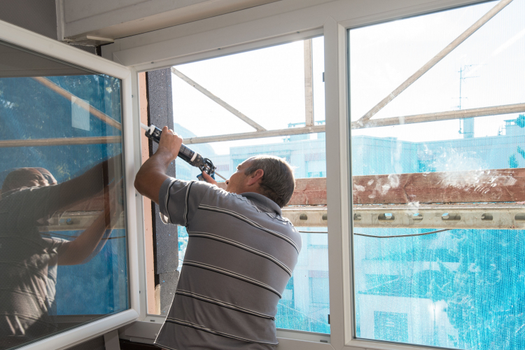 Tour Plein Ciel - Les Zelles