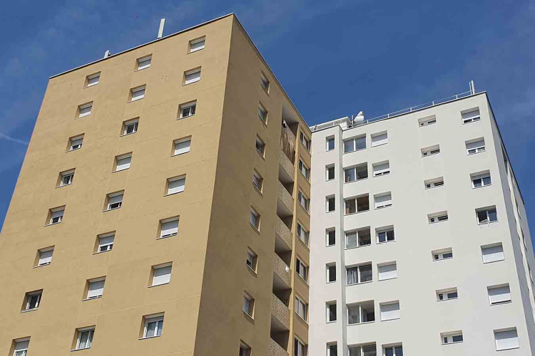 La Tourtelle, une réalisation Les Zelles